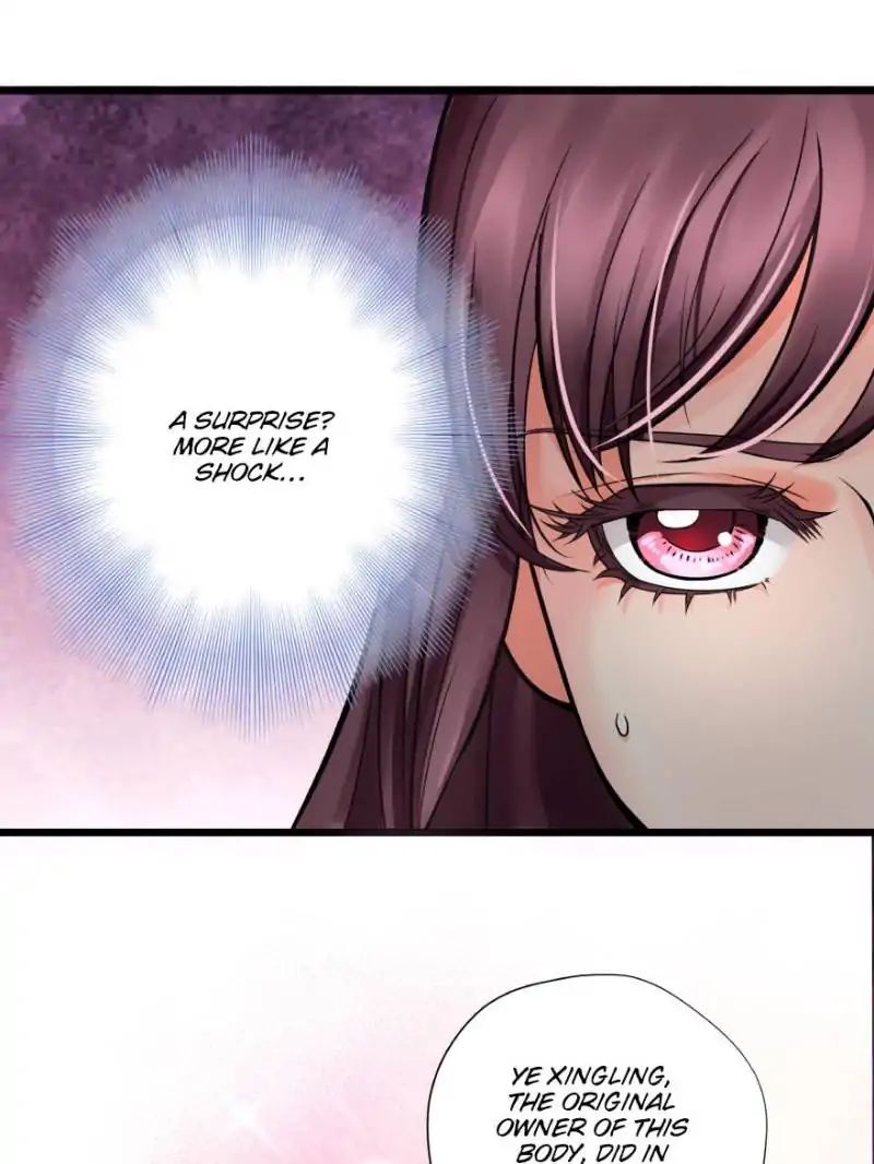 A Star Reborn: The Queen's Return Chapter 28 22